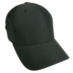 Cool and Dry Flexfit Fitted Baseball Cap