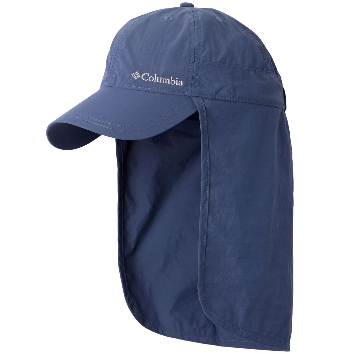 Schooner Bank Cachalot Neckflap Baseball Cap - Image 5