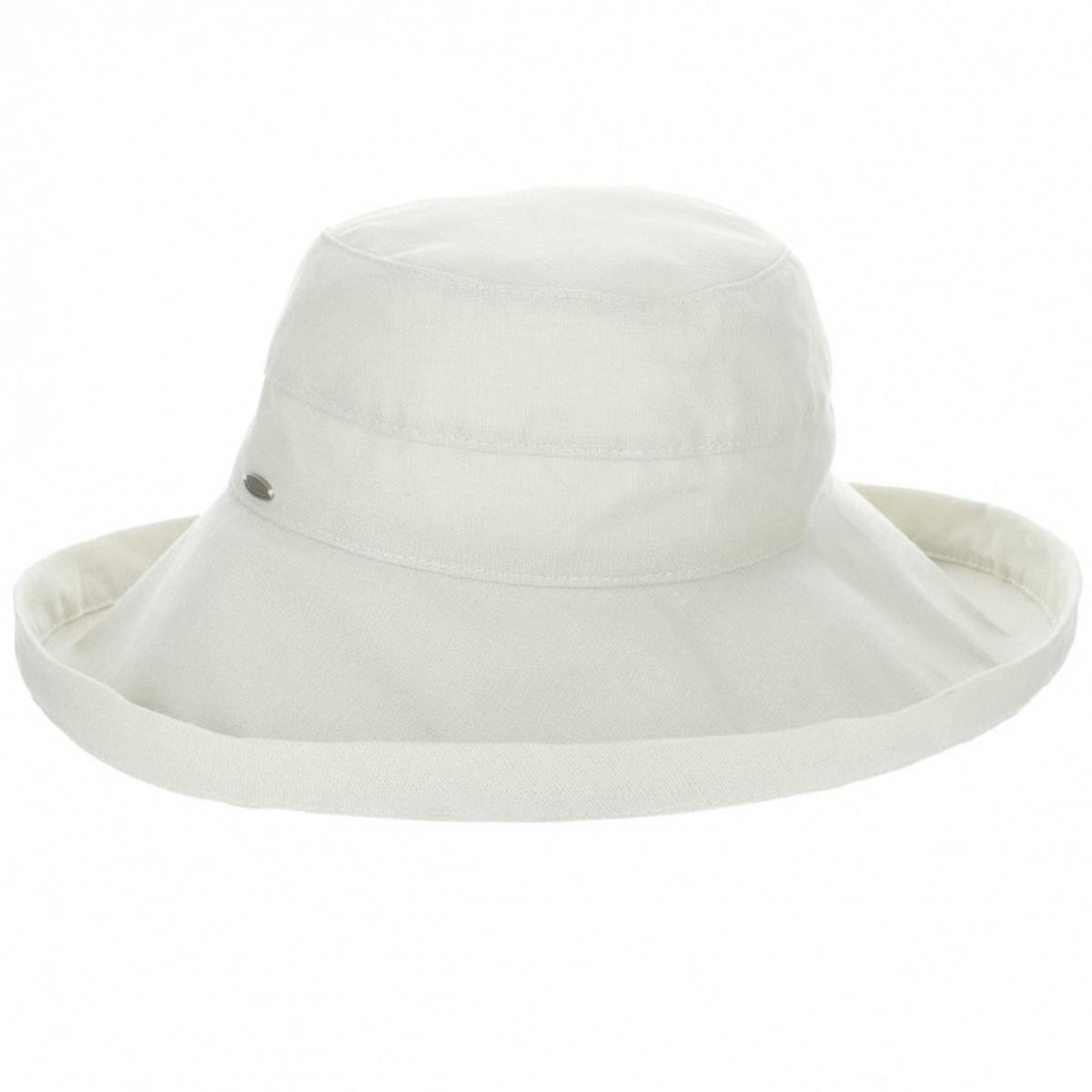 Lanikai Cotton Sun Hat - Image 31