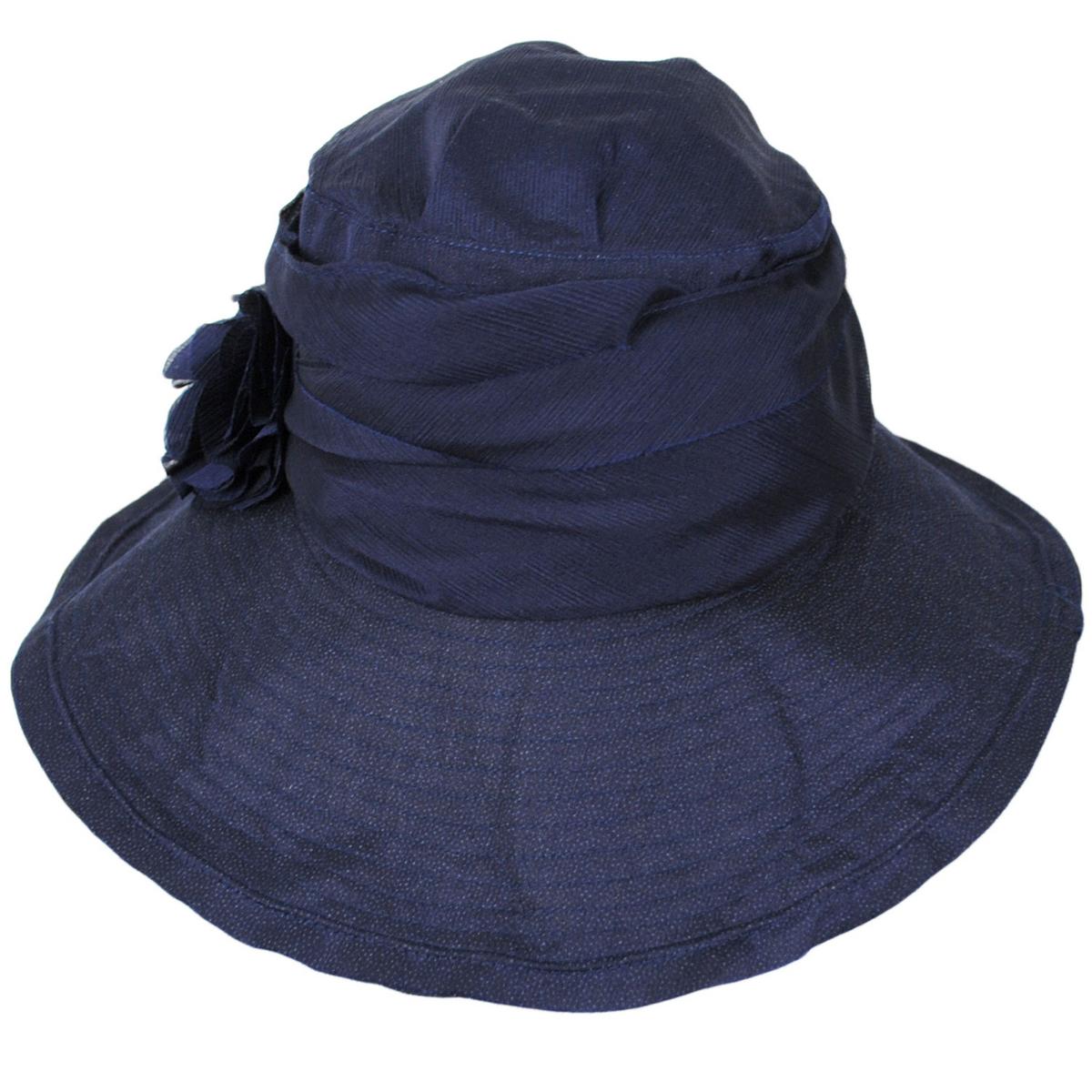 Romance Fabric Sun Hat - Image 18