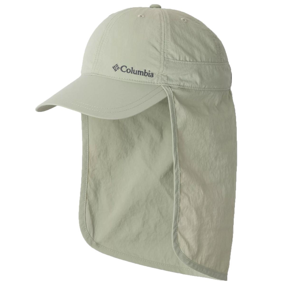 Schooner Bank Cachalot Neckflap Baseball Cap - Image 12