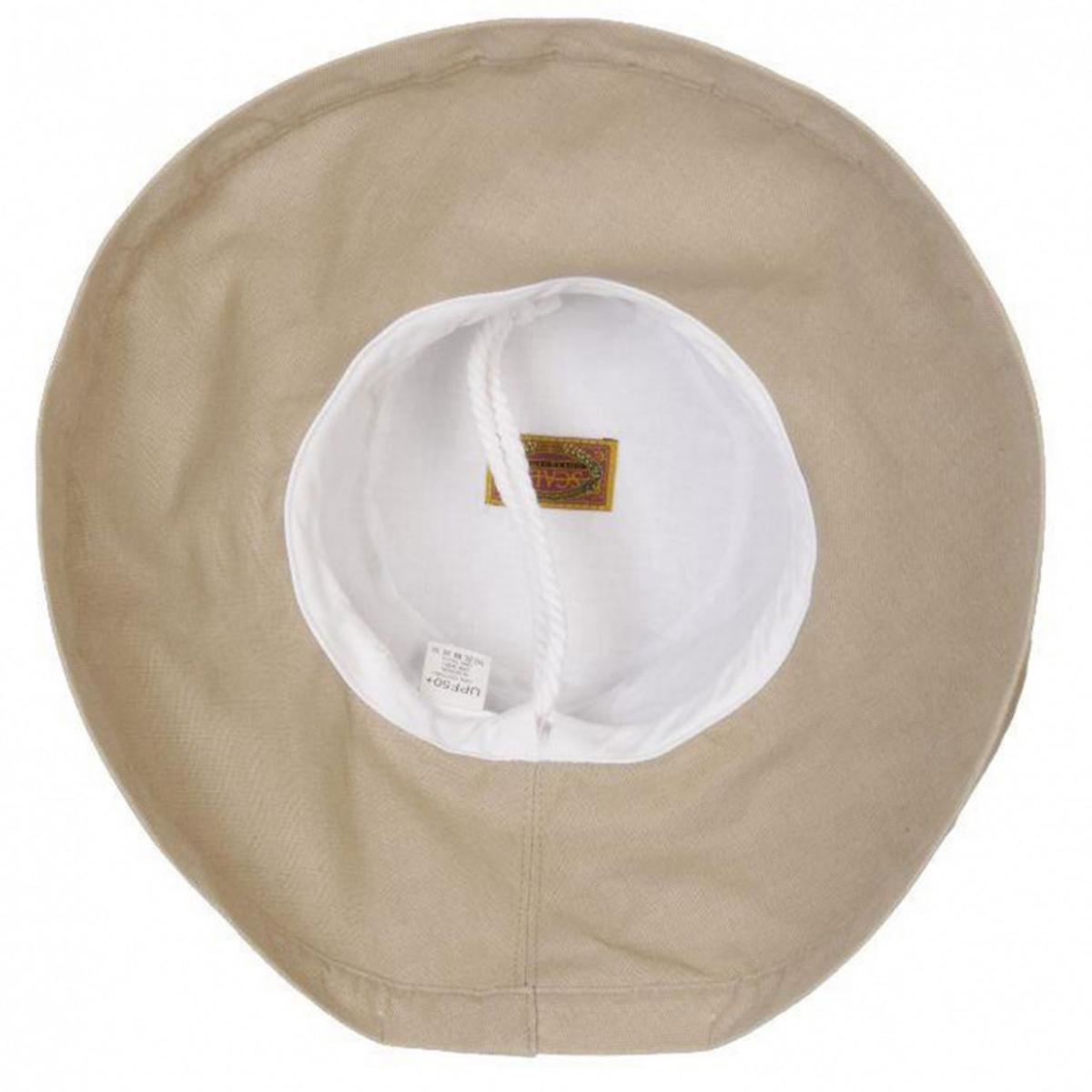 Lanikai Cotton Sun Hat - Image 30