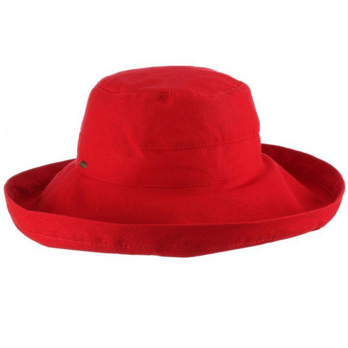 Lanikai Cotton Sun Hat - Image 13