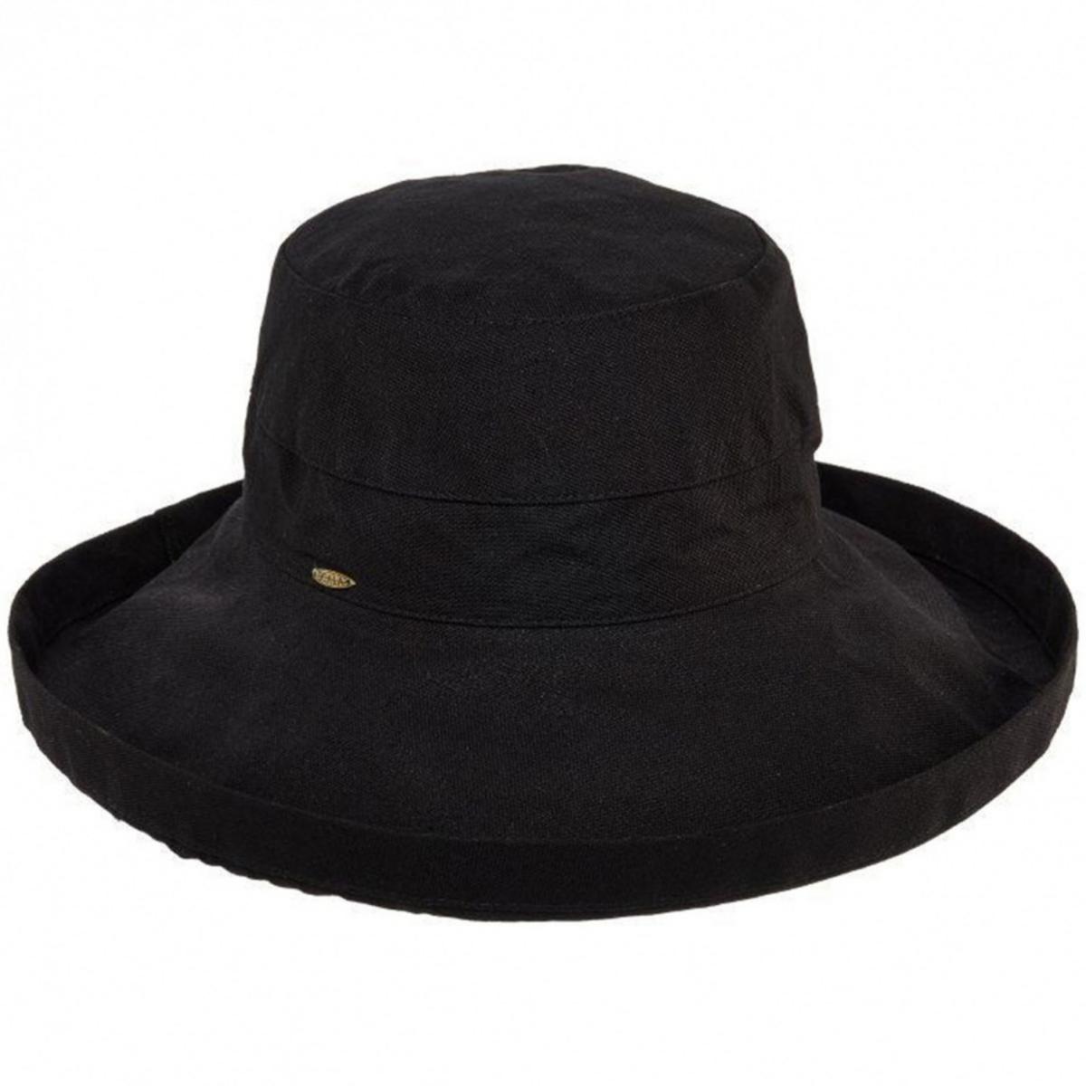 Lanikai Cotton Sun Hat - Image 3