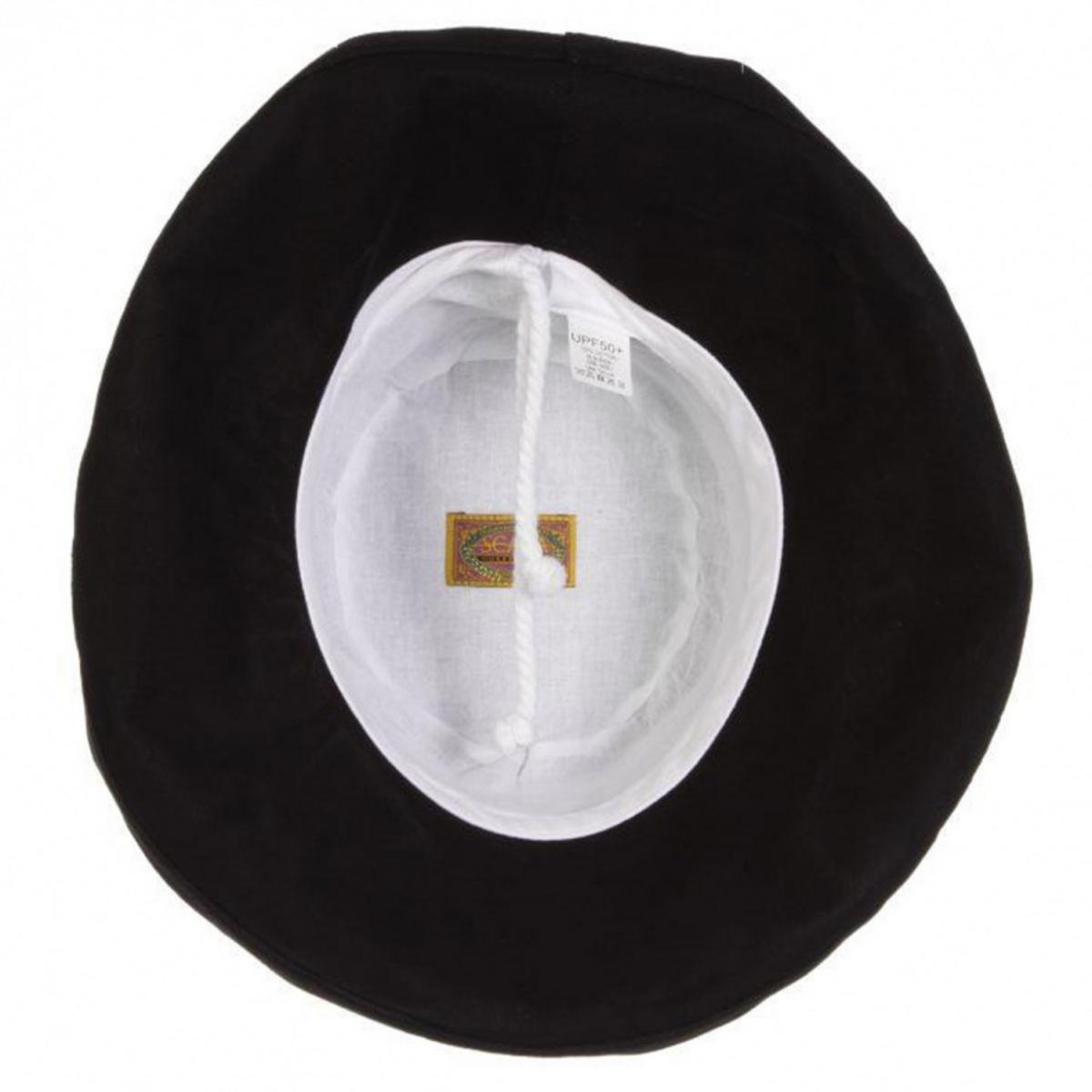 Lanikai Cotton Sun Hat - Image 5