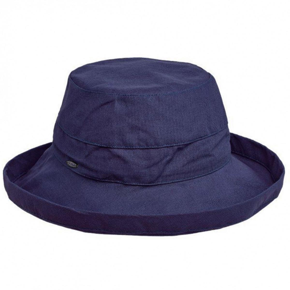 Lahaina Cotton Sun Hat - Image 20