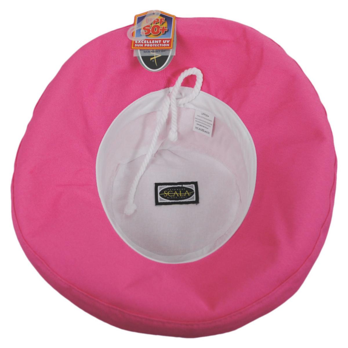 Lanikai Cotton Sun Hat - Image 26