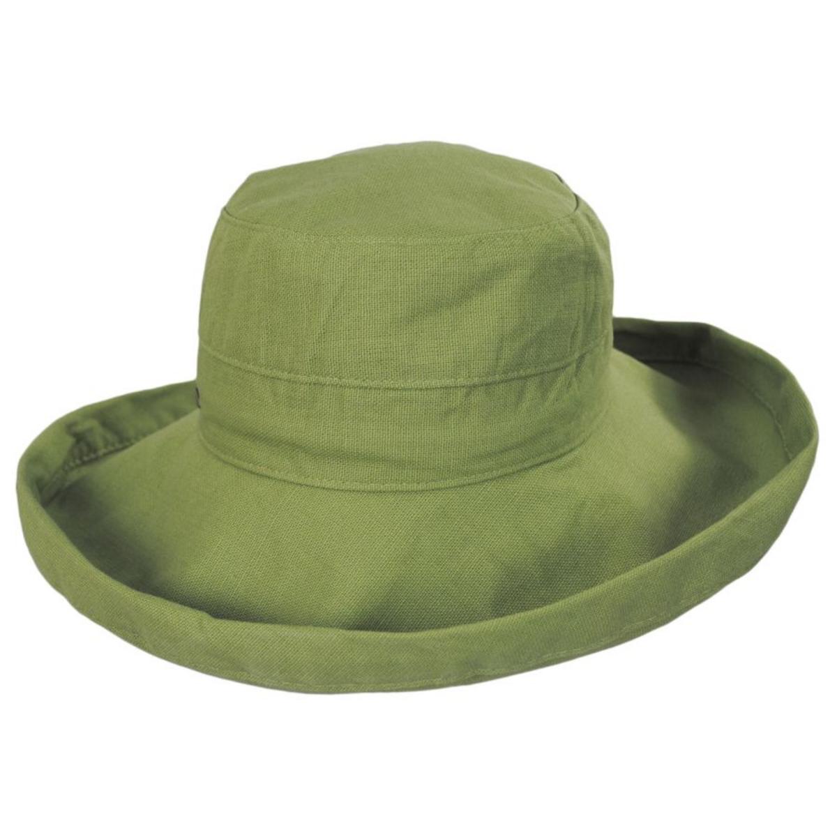 Lanikai Cotton Sun Hat - Image 36