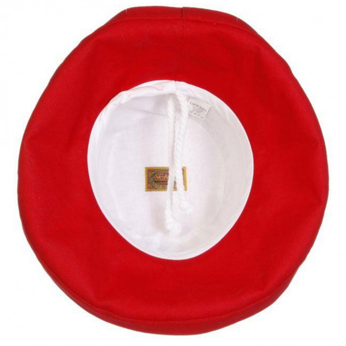 Lanikai Cotton Sun Hat - Image 15