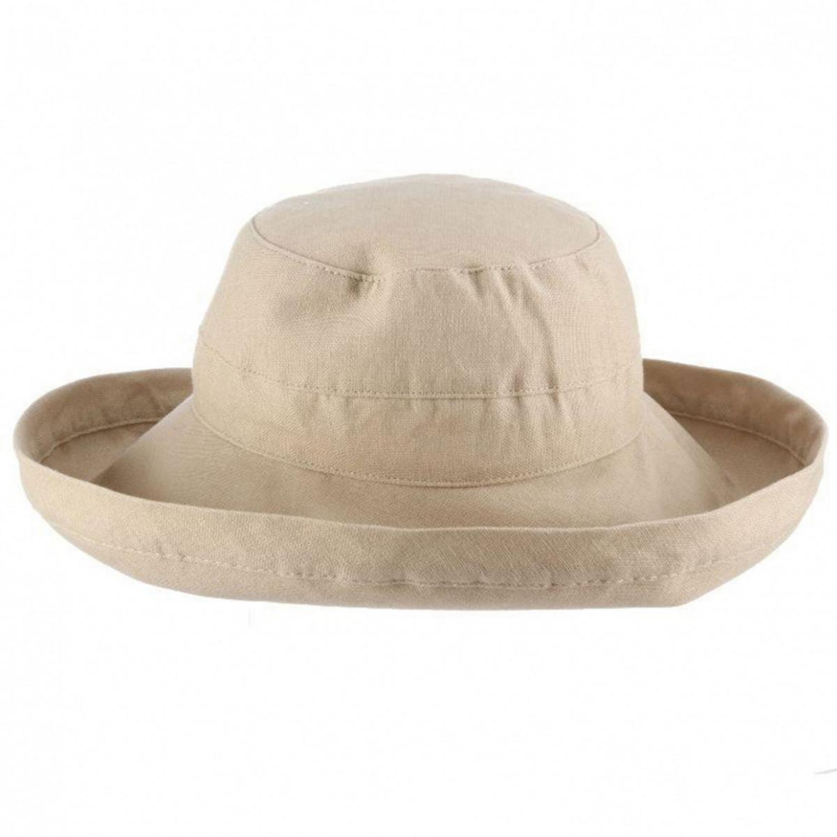 Lanikai Cotton Sun Hat - Image 29