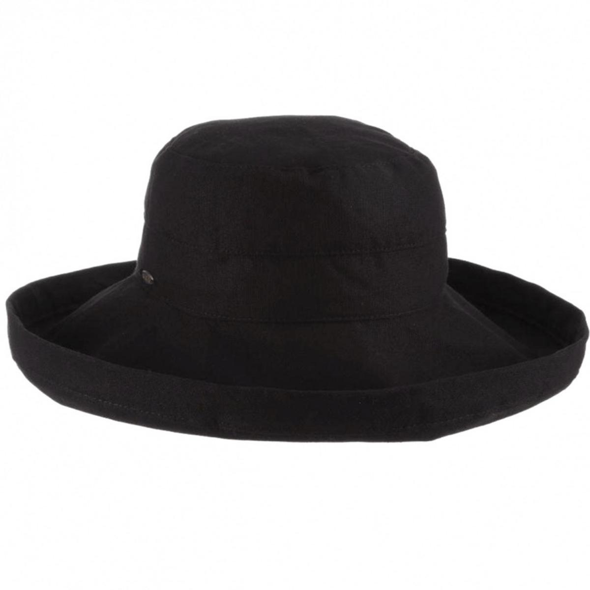 Lanikai Cotton Sun Hat - Image 2