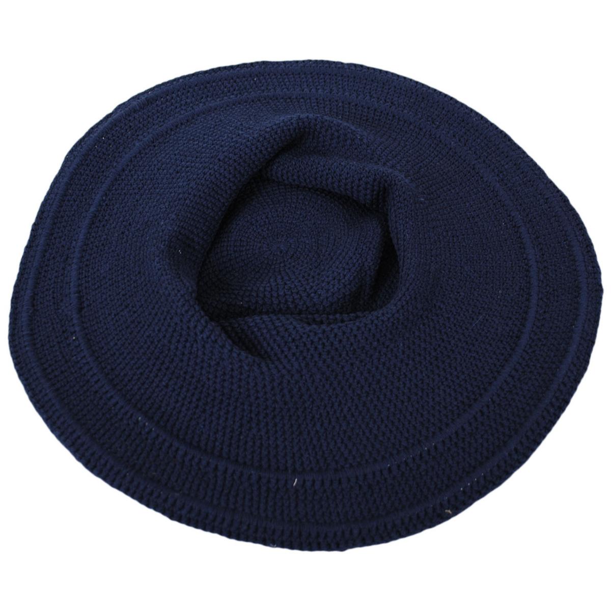 Bali Cotton Crochet Sun Hat - Image 21