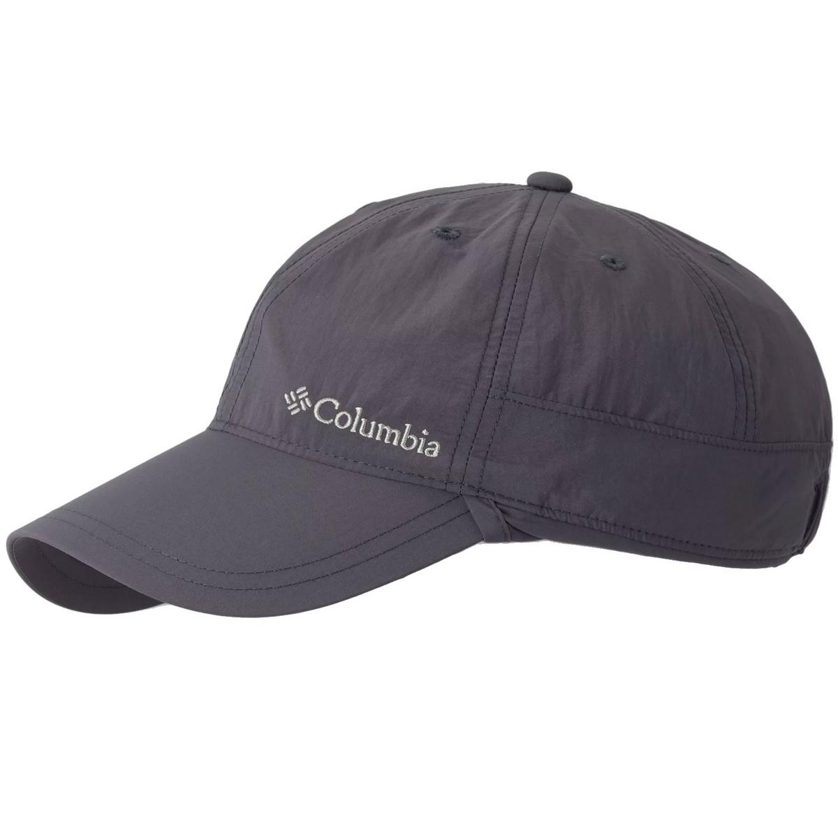 Schooner Bank Cachalot Neckflap Baseball Cap - Image 2