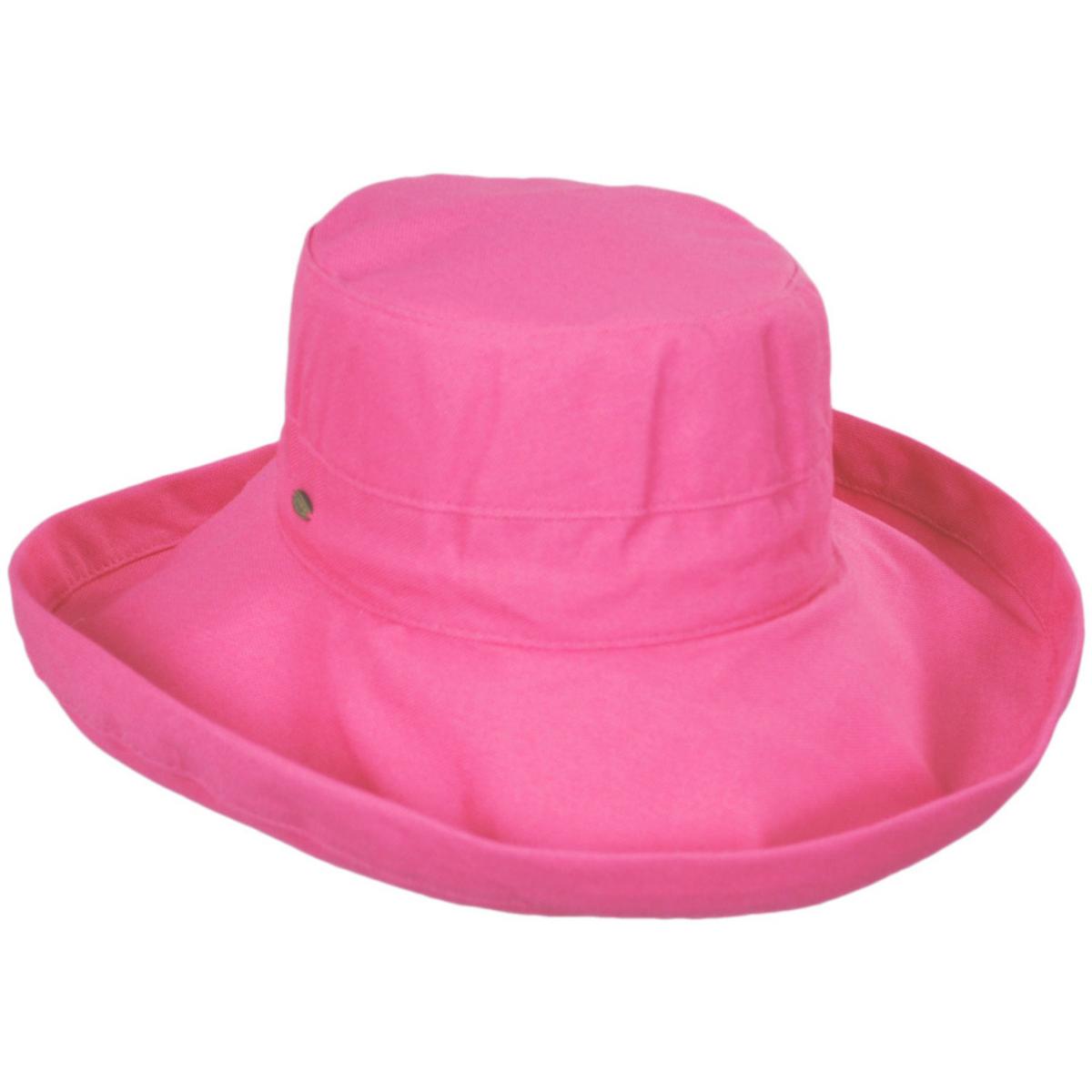 Lanikai Cotton Sun Hat - Image 23