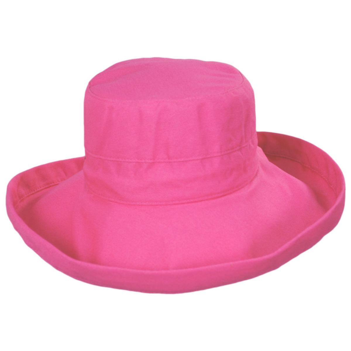 Lanikai Cotton Sun Hat - Image 24