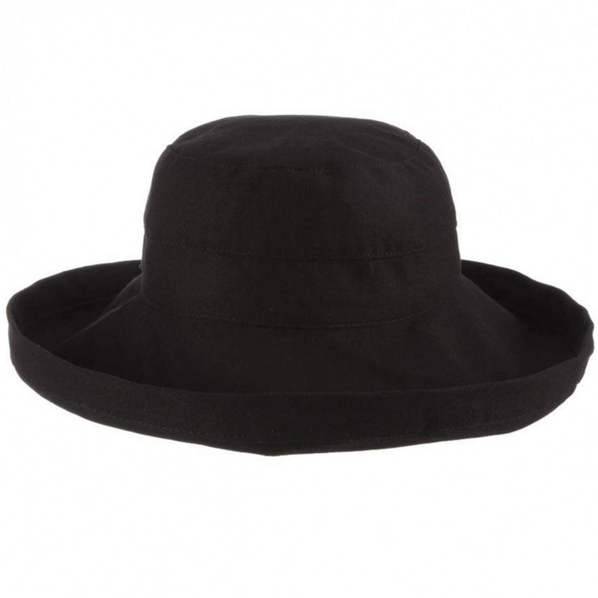 Lanikai Cotton Sun Hat - Image 4
