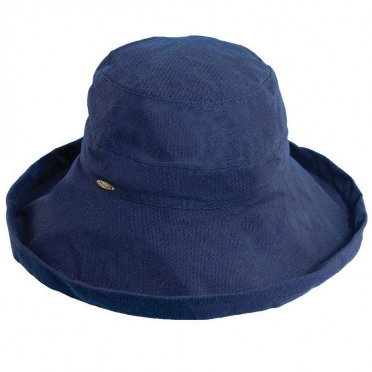 Lanikai Cotton Sun Hat - Image 6