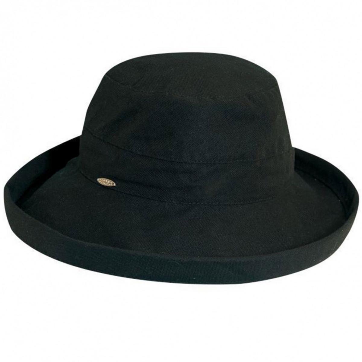 Lahaina Cotton Sun Hat - Image 6