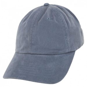 Adult LoPro Strapback Baseball Cap Dad Hat