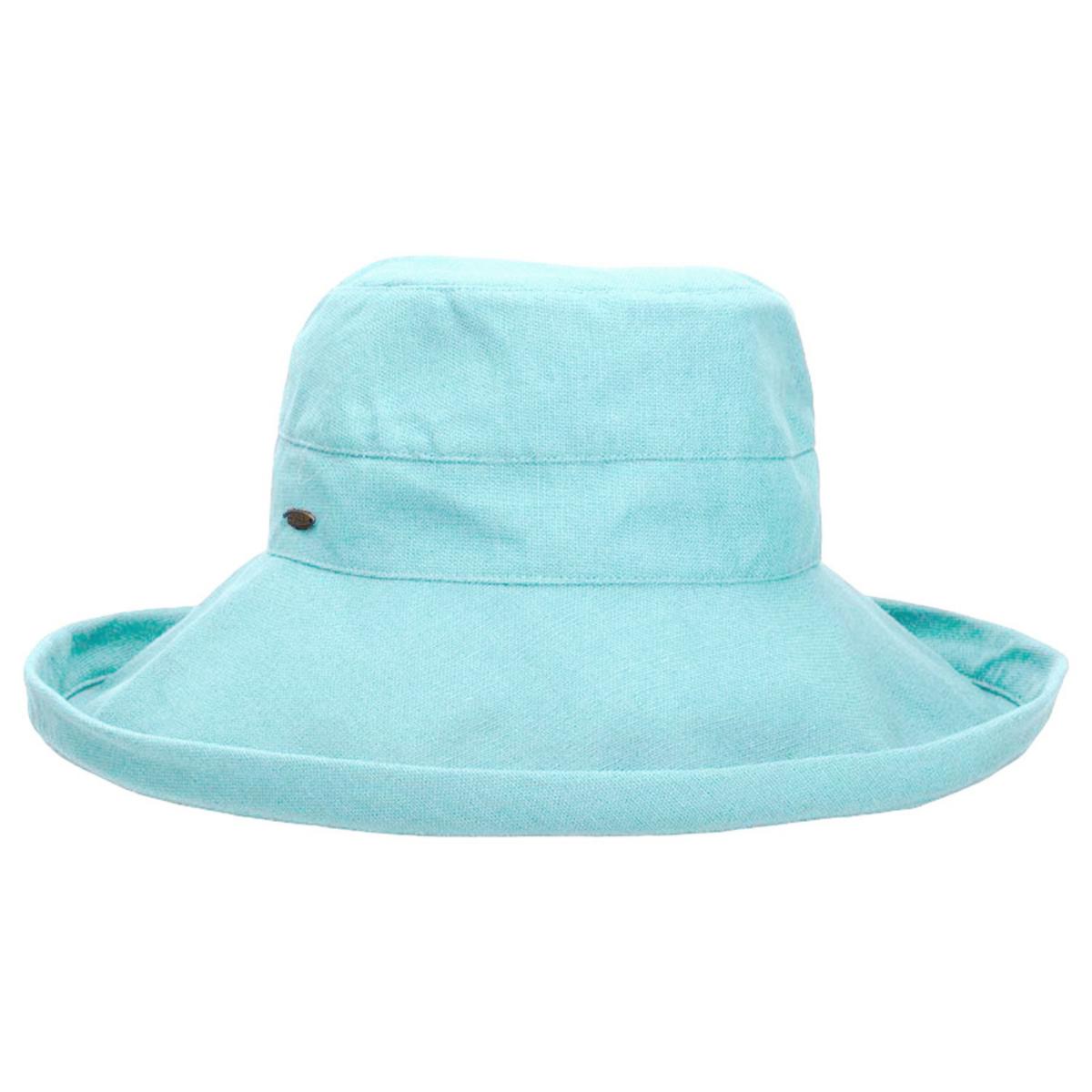 Lanikai Cotton Sun Hat - Image 17