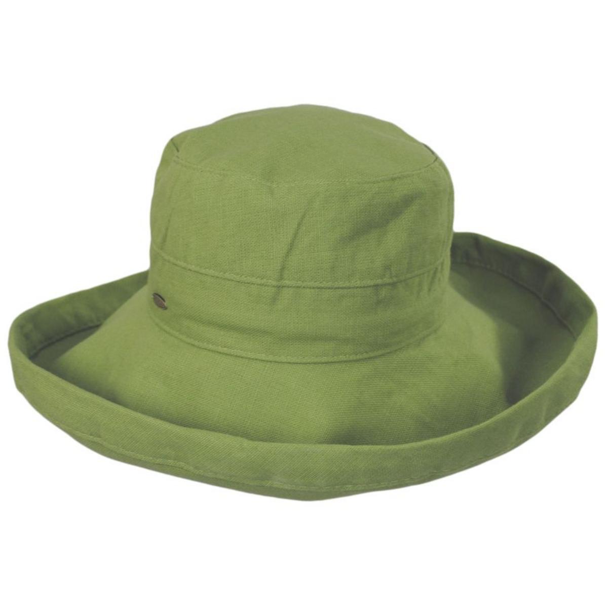 Lanikai Cotton Sun Hat - Image 35