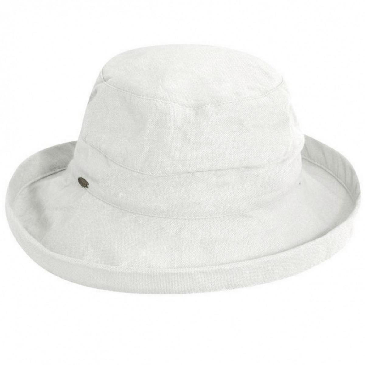 Lahaina Cotton Sun Hat - Image 12