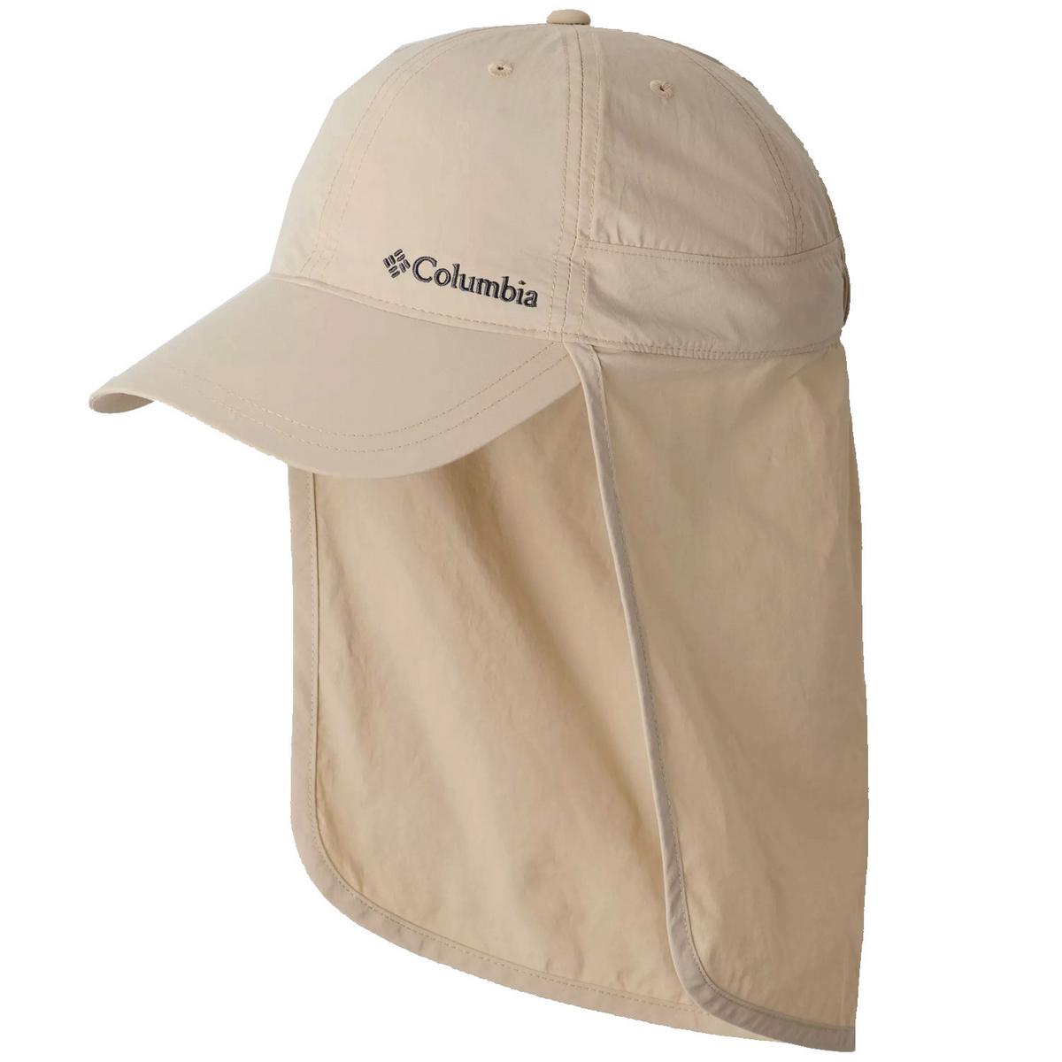 Schooner Bank Cachalot Neckflap Baseball Cap - Image 9