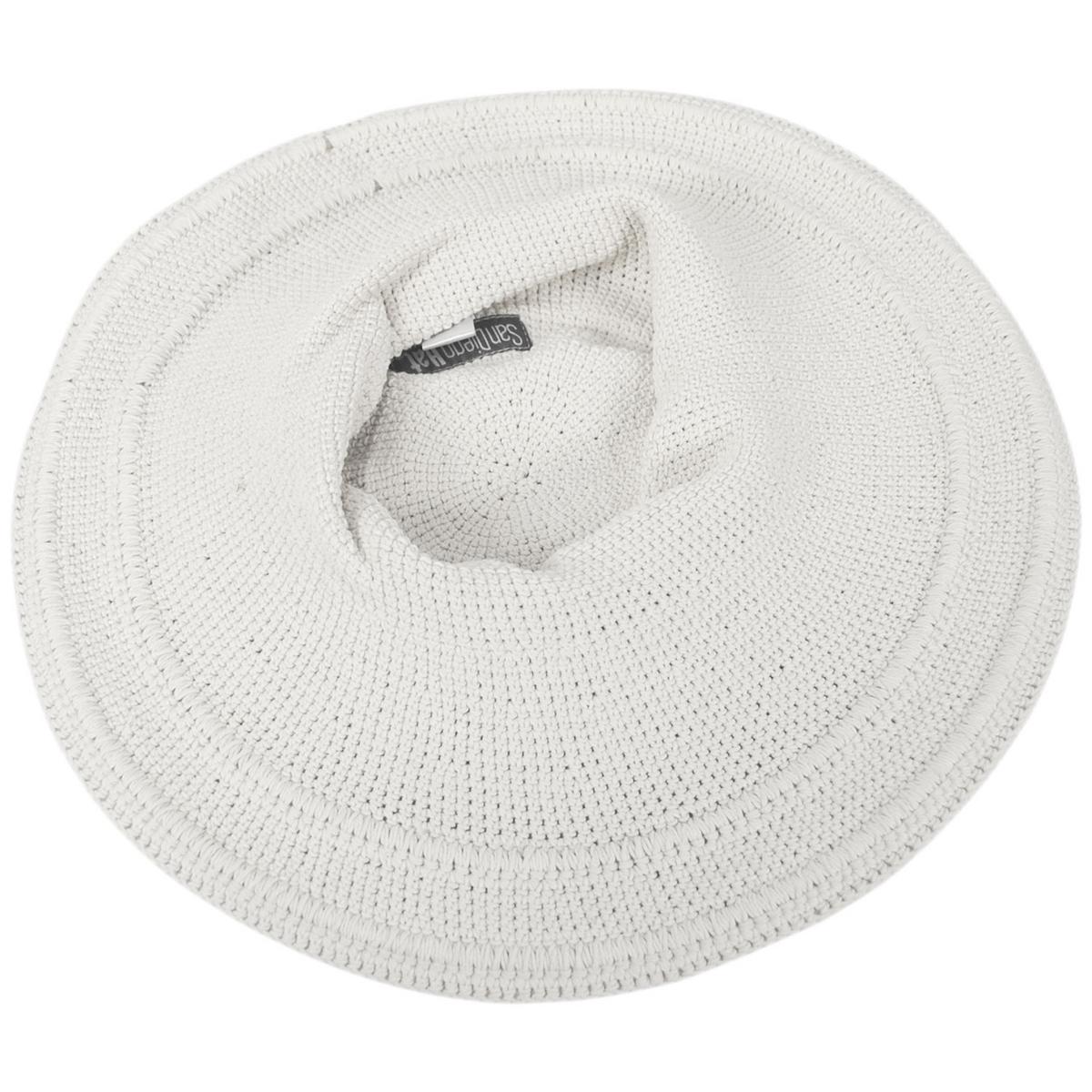Bali Cotton Crochet Sun Hat - Image 27