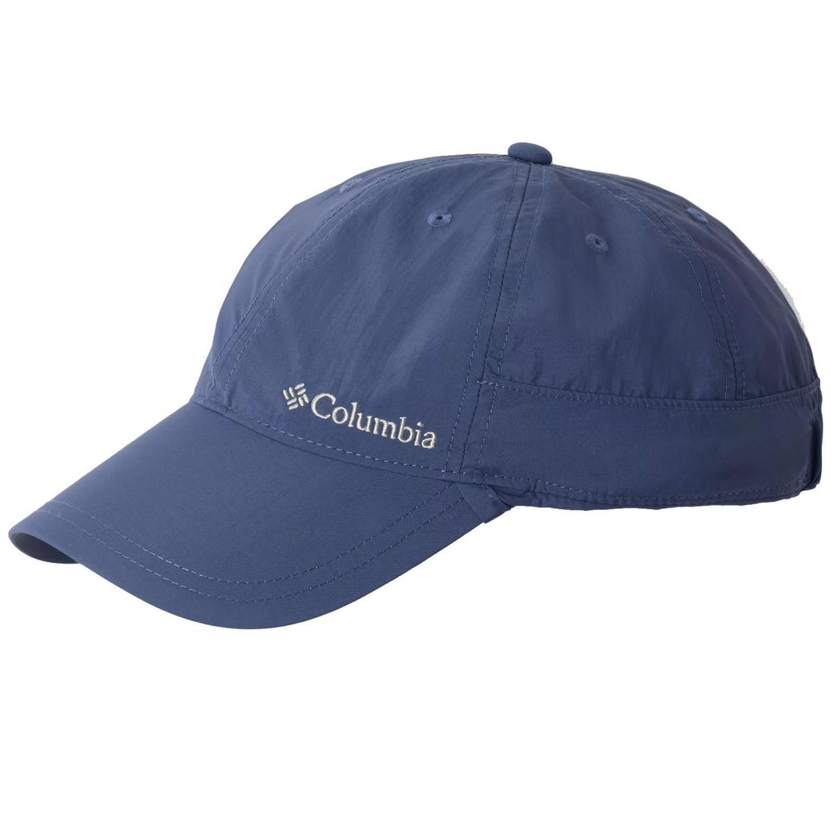 Schooner Bank Cachalot Neckflap Baseball Cap - Image 7