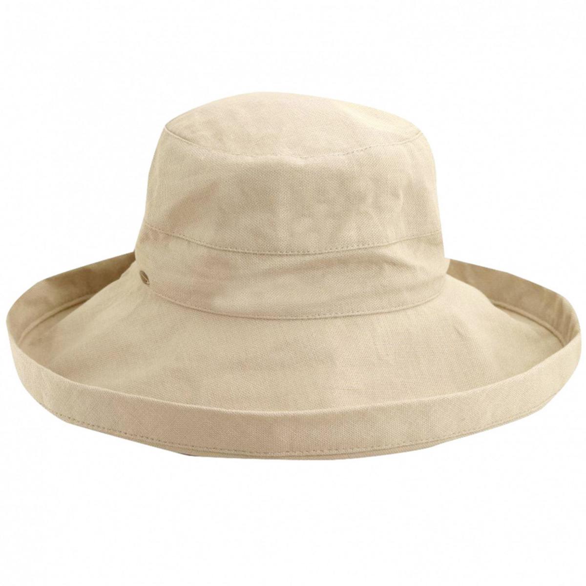 Lanikai Cotton Sun Hat - Image 28