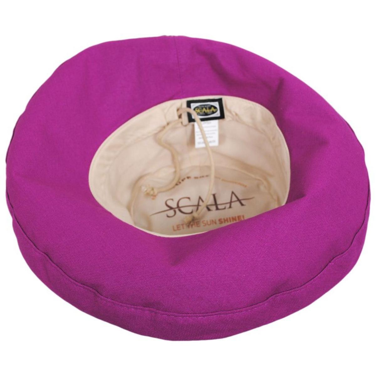 Lanikai Cotton Sun Hat - Image 42