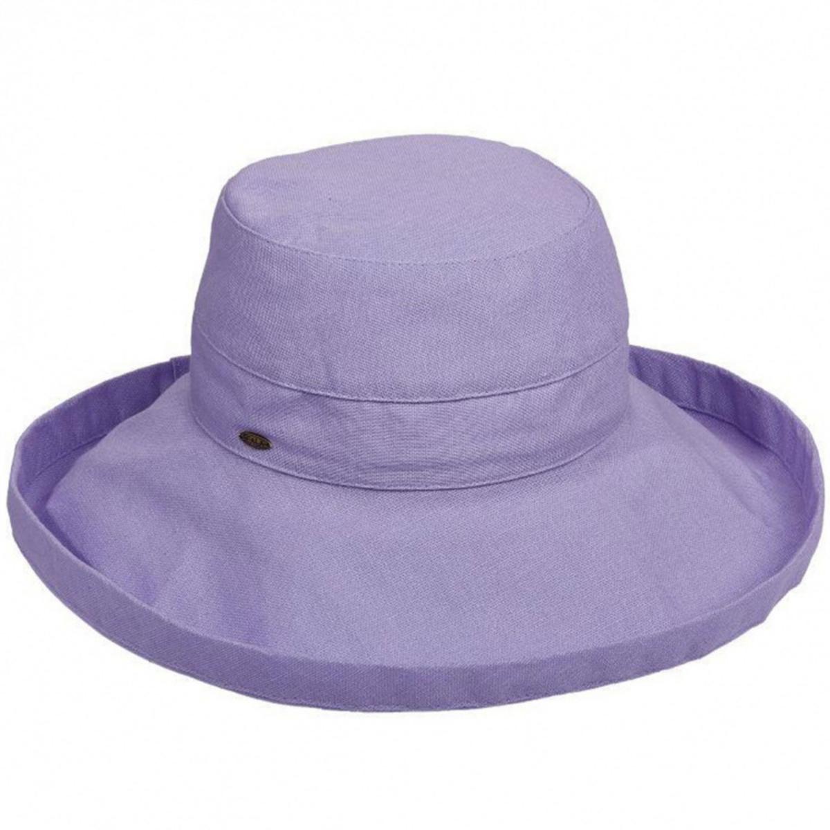Lanikai Cotton Sun Hat - Image 33