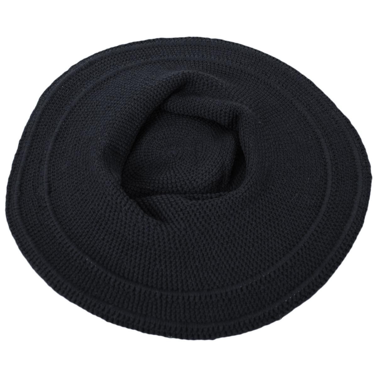 Bali Cotton Crochet Sun Hat - Image 9