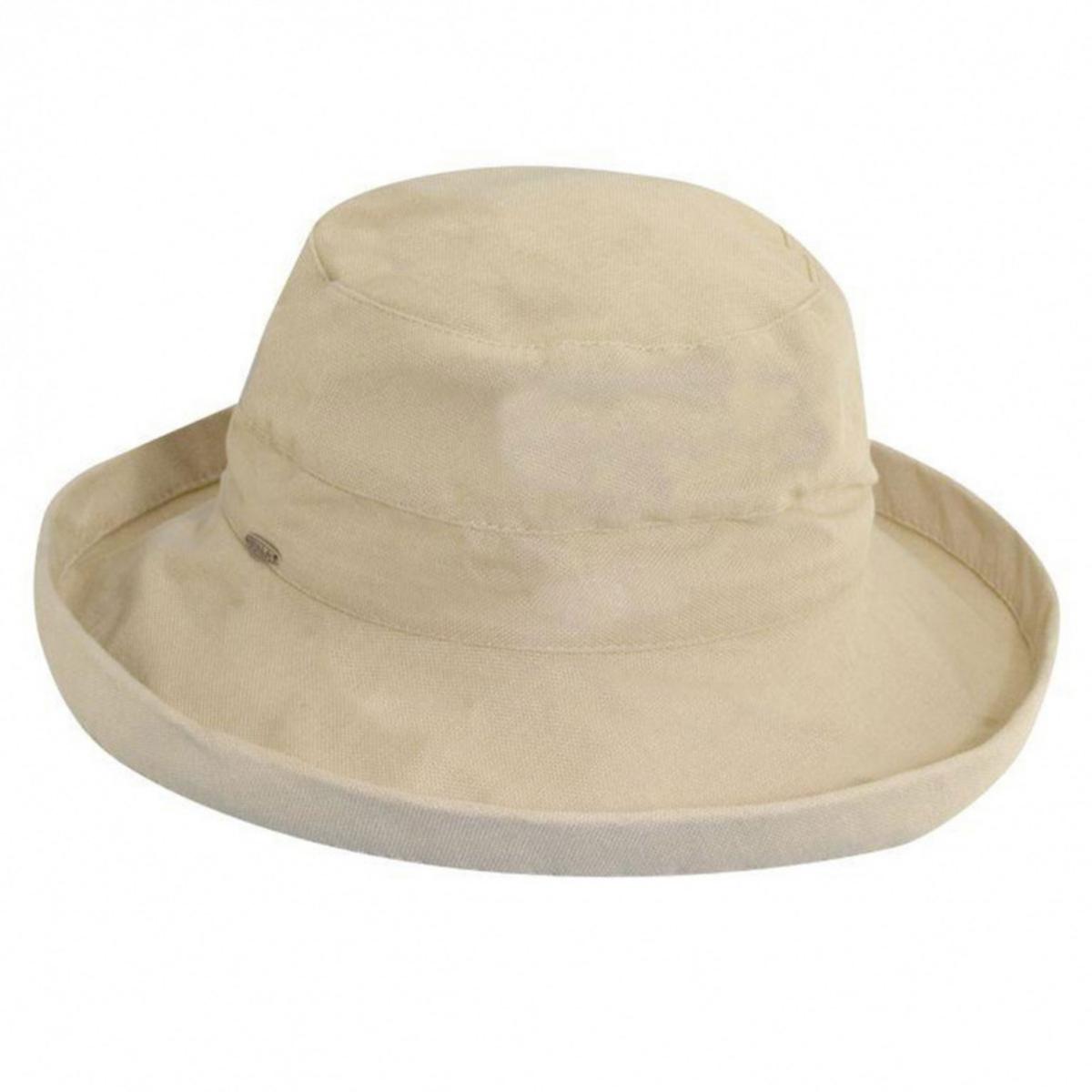 Lahaina Cotton Sun Hat - Image 13
