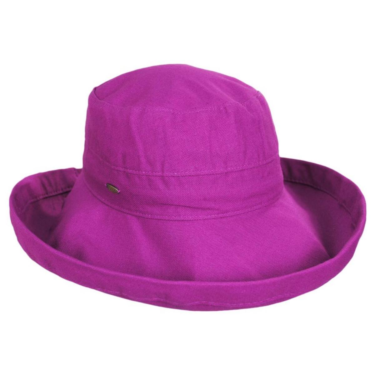 Lanikai Cotton Sun Hat - Image 39