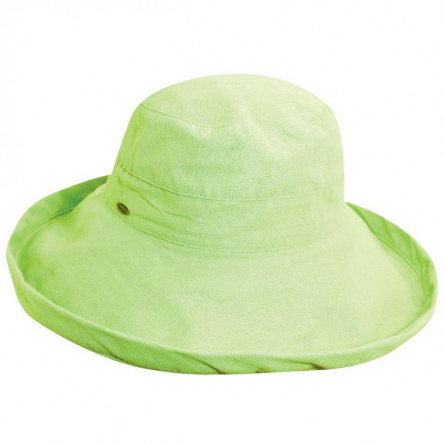 Lanikai Cotton Sun Hat - Image 46