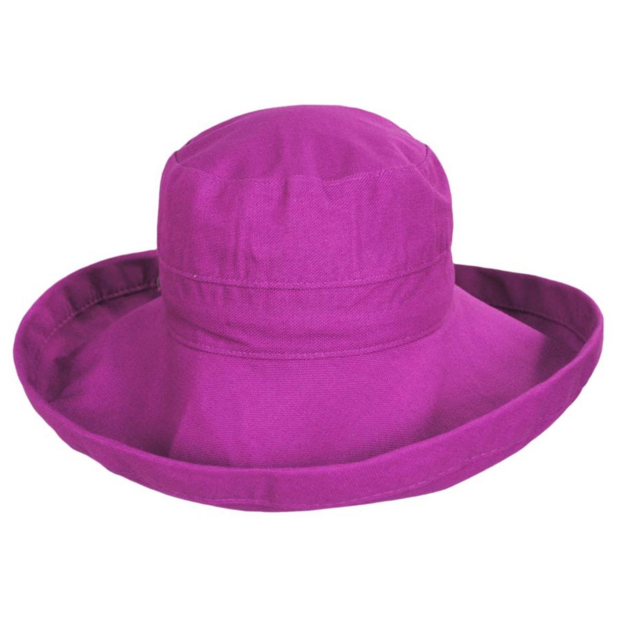Lanikai Cotton Sun Hat - Image 40