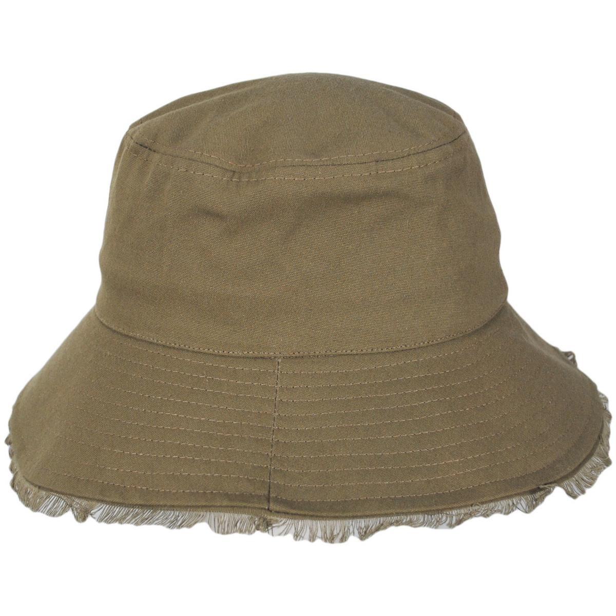 Castaway Cotton Sun Hat - Image 12
