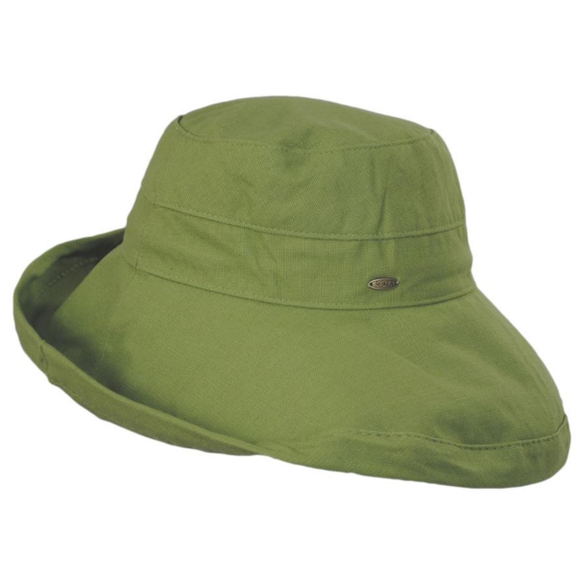 Lanikai Cotton Sun Hat - Image 37