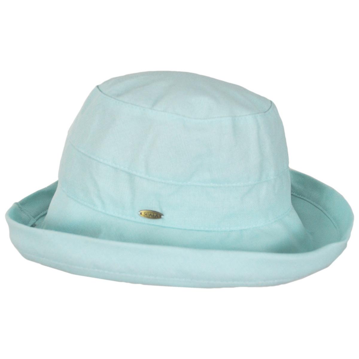 Lahaina Cotton Sun Hat - Image 10