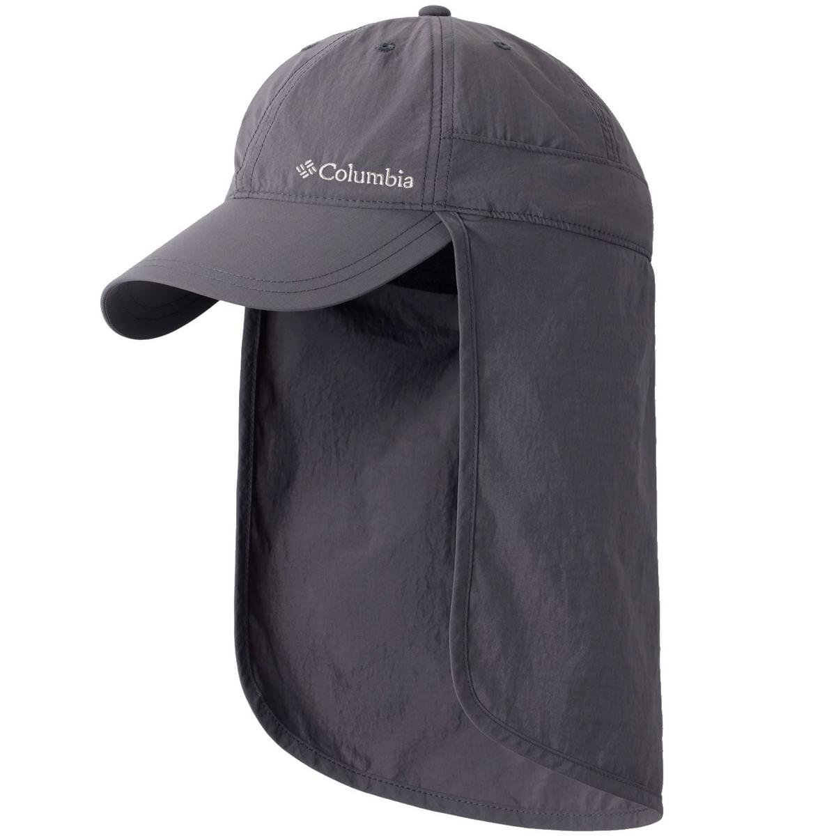 Schooner Bank Cachalot Neckflap Baseball Cap