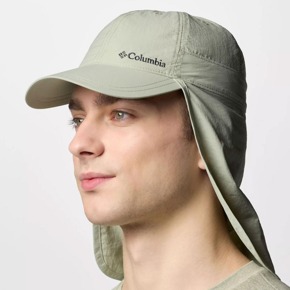 Schooner Bank Cachalot Neckflap Baseball Cap - Image 13