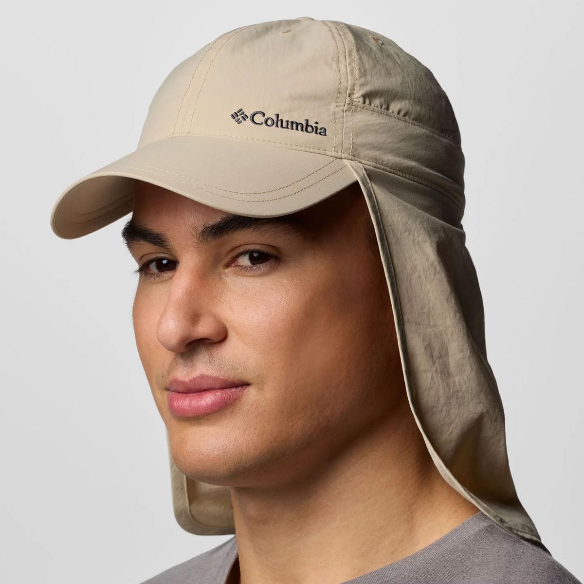 Schooner Bank Cachalot Neckflap Baseball Cap - Image 10