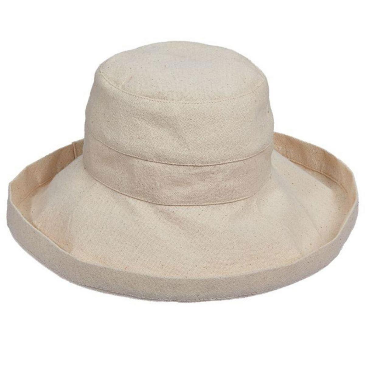 Lanikai Cotton Sun Hat - Image 22