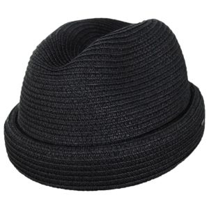 Mitter Toyo Straw Cossack Hat