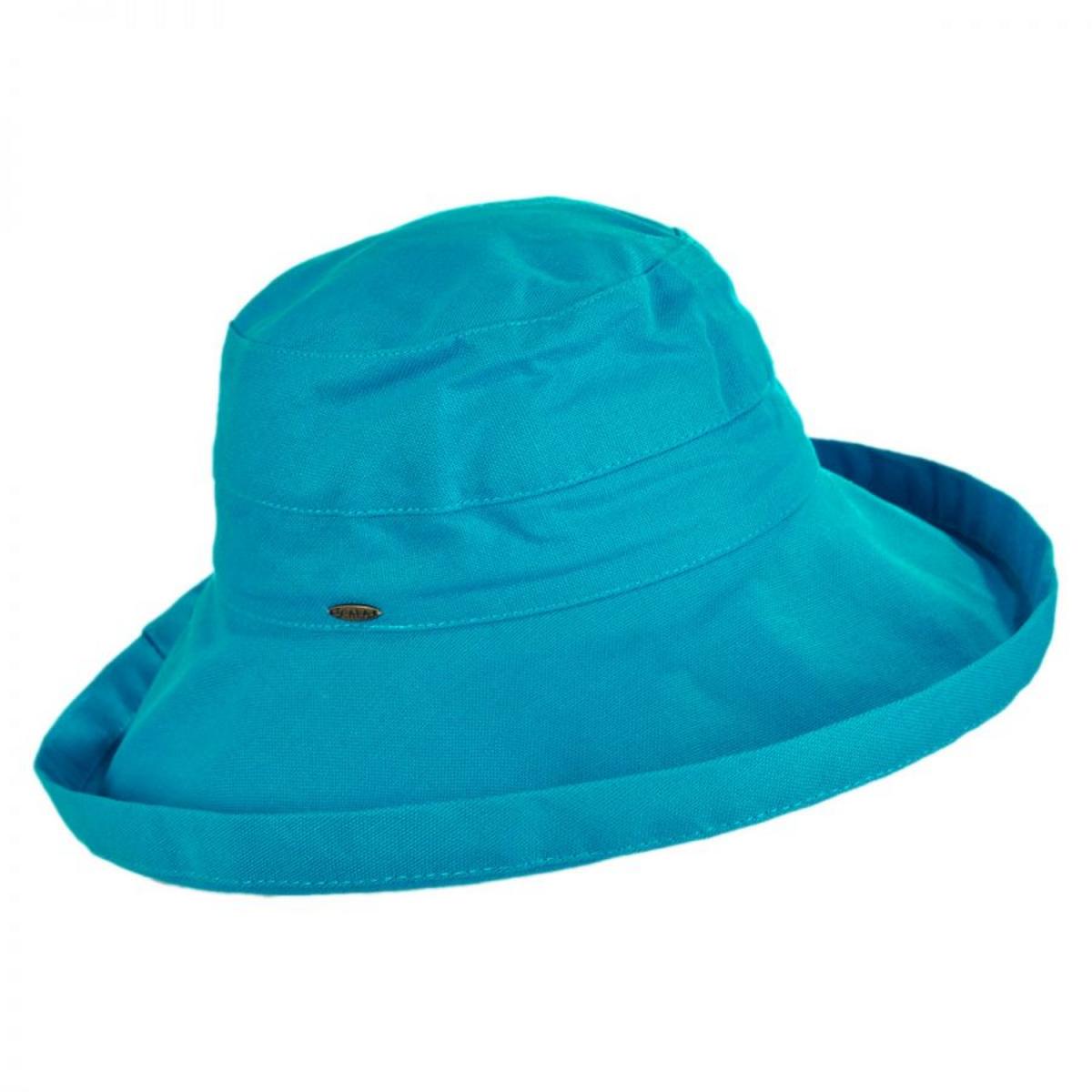 Lanikai Cotton Sun Hat - Image 34