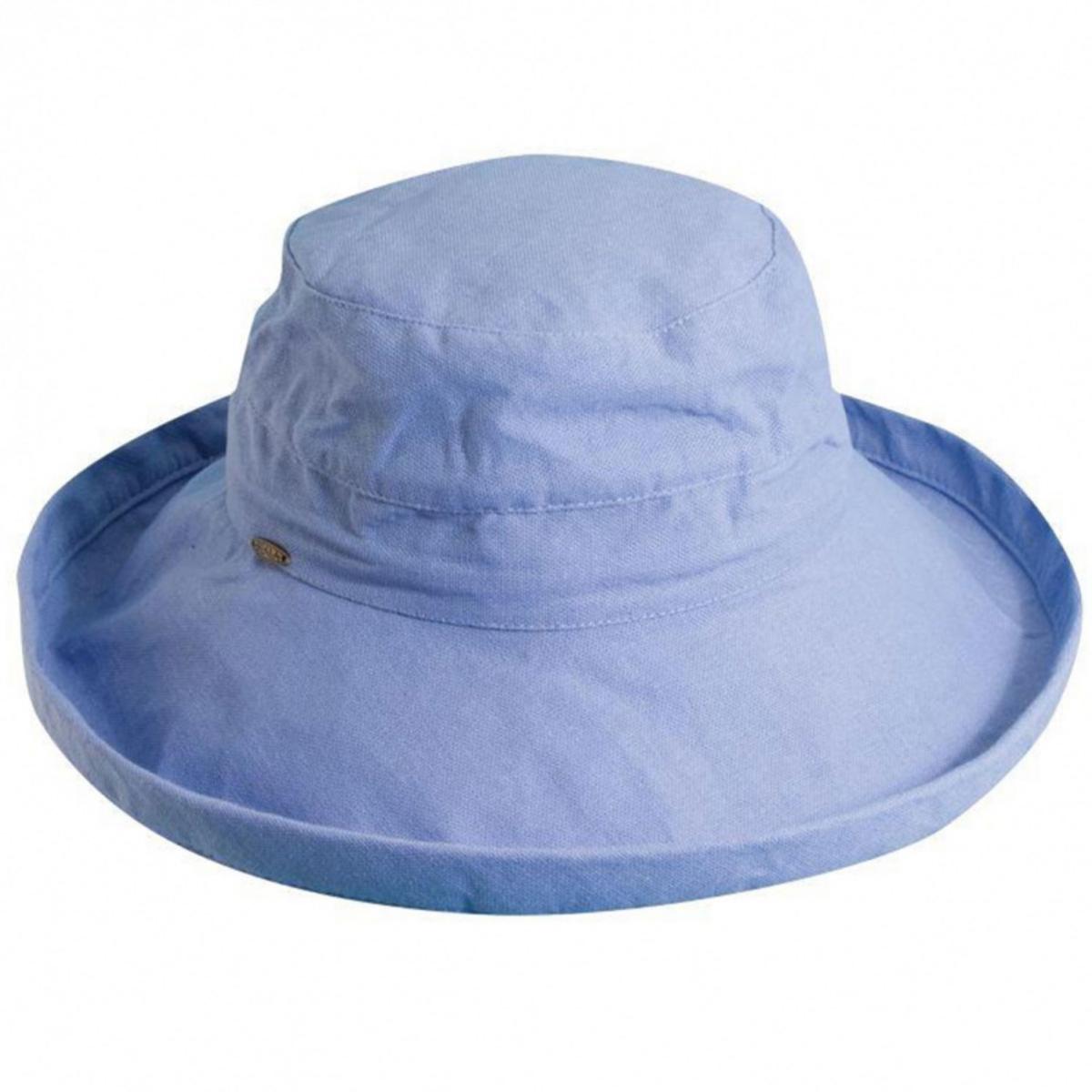 Lanikai Cotton Sun Hat - Image 7