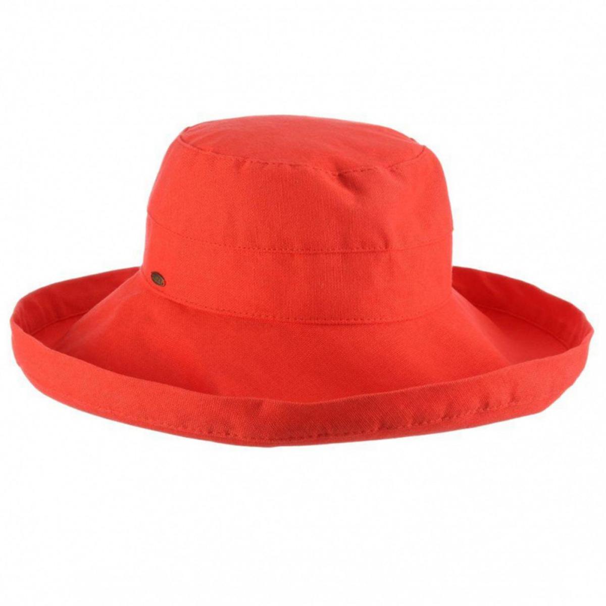 Lanikai Cotton Sun Hat - Image 18